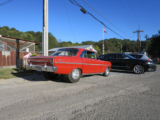 Harley-Davidson Dealer «Lynchburg Harley Davidson», reviews and photos, 6 Short St, Lynchburg, TN 37352, USA
