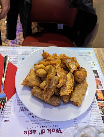 Les plus récentes photos du Restaurant asiatique WOK D ASIE à Barjouville - n°14