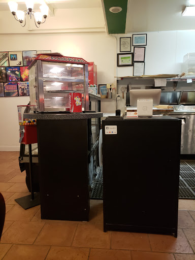 The Oven Pizzeria image