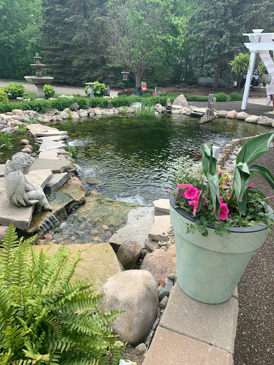 Backyard Oasis Pond & Garden Center