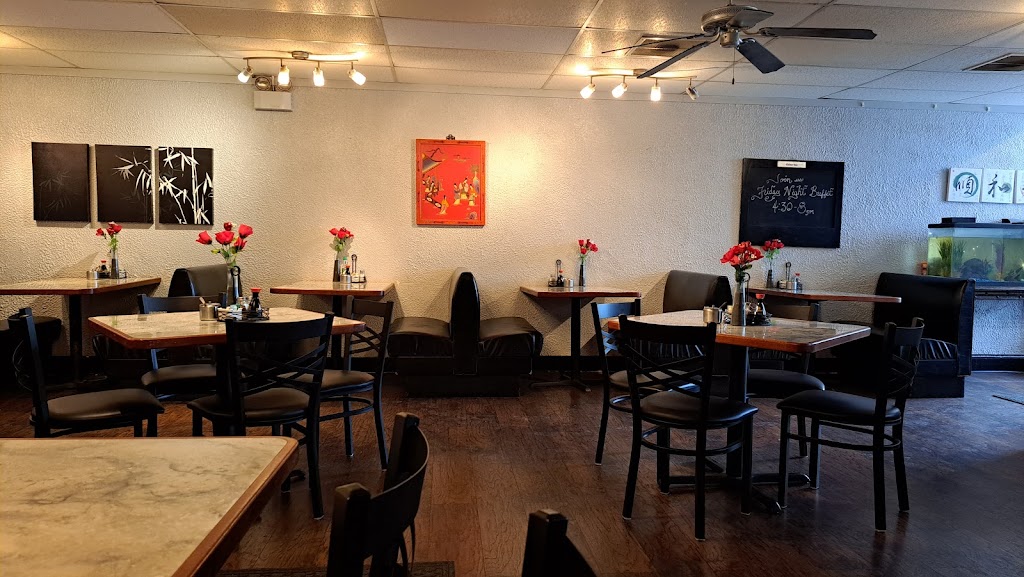 China Inn Crawfordsville 47933