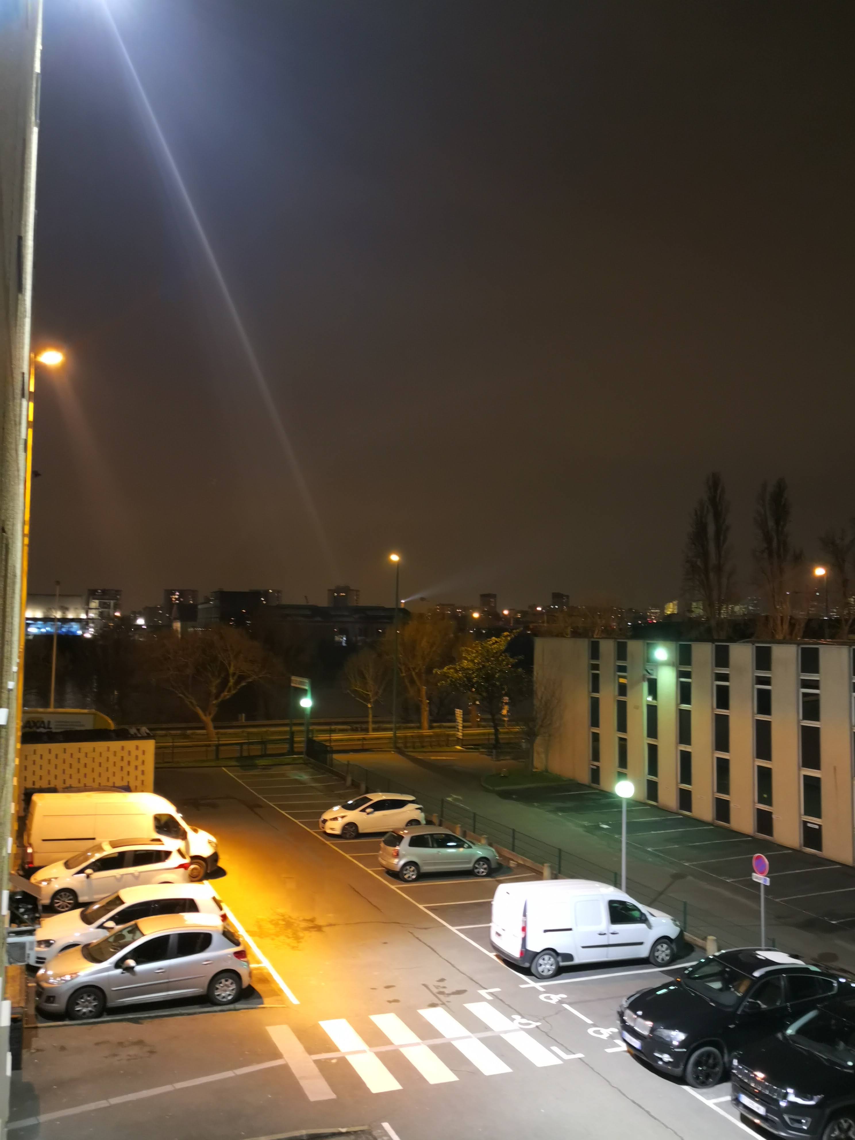 Photo n° 5 de l'avis de Fabien.i fait le 12/03/2018 à 16:25