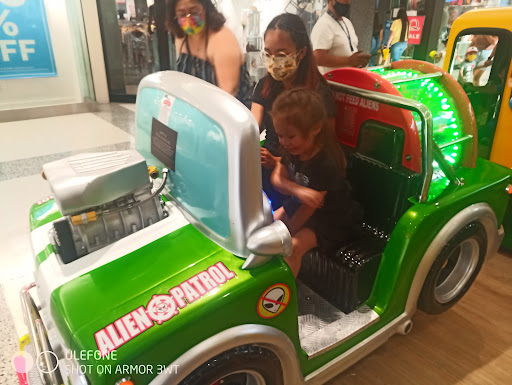 Shopping Mall «Inland Center», reviews and photos, 500 Inland Center Dr, San Bernardino, CA 92408, USA