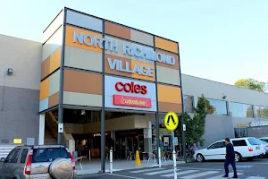 North Richmond Shopping Village image