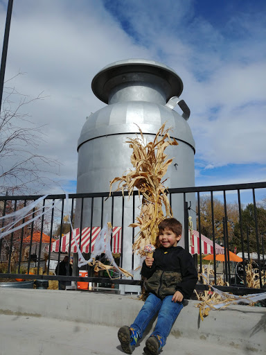 Park «Hirshorn Park», reviews and photos, 3000 Tejon St, Denver, CO 80211, USA