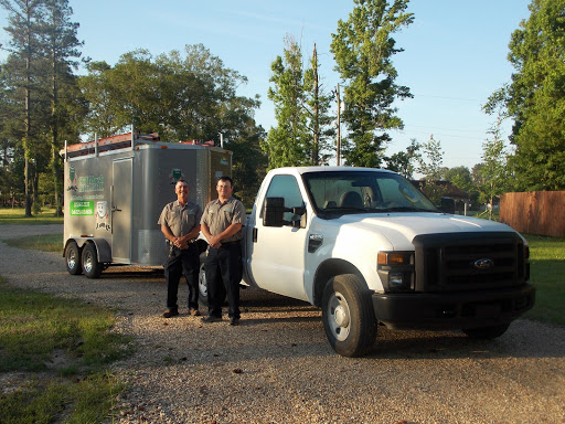 Marsh Mechanical LLC in Walker, Louisiana