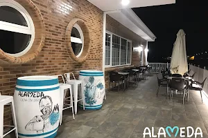 Restaurante Alameda image