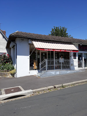Hair Du Temps à Beauvais