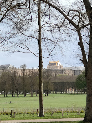 GLM Immobilier à Versailles