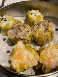 Dumpling du Restaurant chinois Ho Lamian à Rouen - n°4