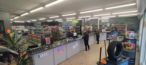 Photo 3 - Rayon Auto Maubeuge