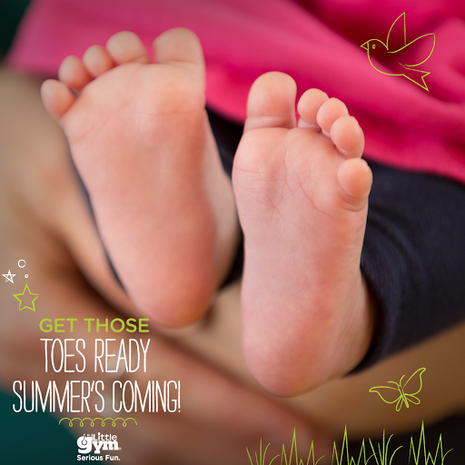 Gymnastics Center «Little Gym», reviews and photos, 117 NJ-73, Marlton, NJ 08053, USA