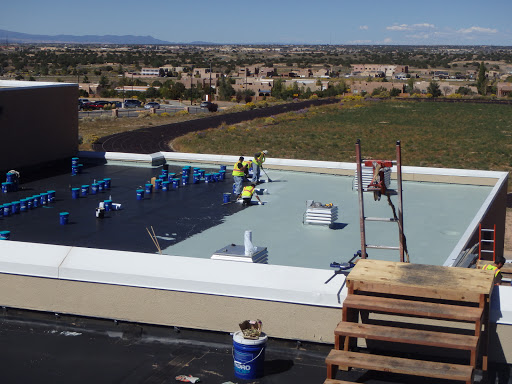 Roofing Contractor «RoofCARE», reviews and photos, 406 Roundtree Pl Ste. 300, Las Cruces, NM 88005, USA