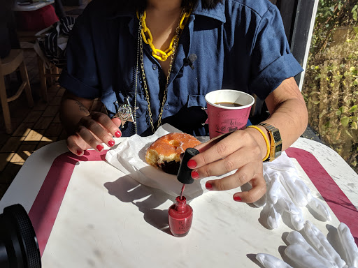 Donut Shop «All Star Donuts», reviews and photos, 399 5th St, San Francisco, CA 94107, USA