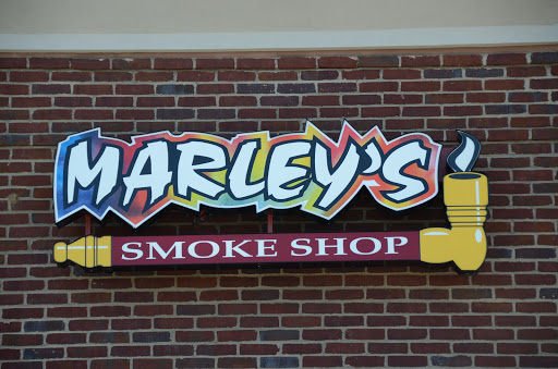 Tobacco Shop «Marleys Gallery», reviews and photos, 3065 Mallory Ln #105, Franklin, TN 37067, USA