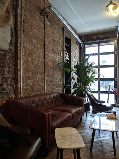Cafe «Variety Coffee Roasters», reviews and photos, 146 Wyckoff Ave, Brooklyn, NY 11237, USA
