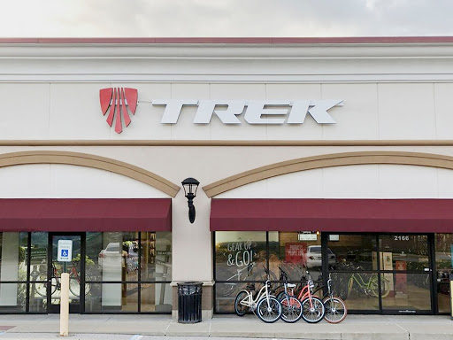 Bicycle Store «Trek Bicycle Store of St. Louis (Arnold)», reviews and photos, 2166 Michigan Ave, Arnold, MO 63010, USA