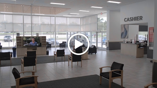 Car Repair and Maintenance «Burnsville Toyota Service & Parts», reviews and photos, 14800 Burnhaven Dr, Burnsville, MN 55306, USA