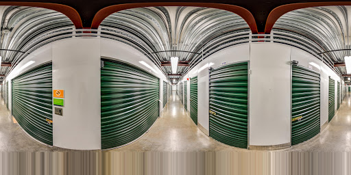 Self-Storage Facility «Storage Post Self Storage Pelham», reviews and photos, 858 Pelham Pkwy, Pelham, NY 10803, USA