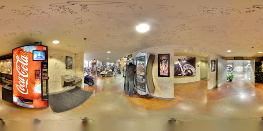 Harley-Davidson Dealer «Republic Harley-Davidson», reviews and photos, 12707 Southwest Fwy, Stafford, TX 77477, USA