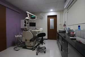 Mani's Dental Care & Implant Centre image