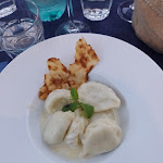 Photo n°4 de l'avis de Zora. fait le 06/09/2022 à 06:19 sur le  Ristorante Enhorabona à Alghero