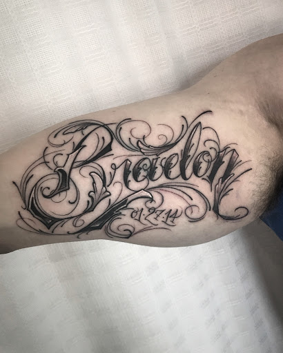 Explore tattoo ideas in memory of mom, creative tattoo ideas in Charlotte, available at Tattoo Me Charlotte