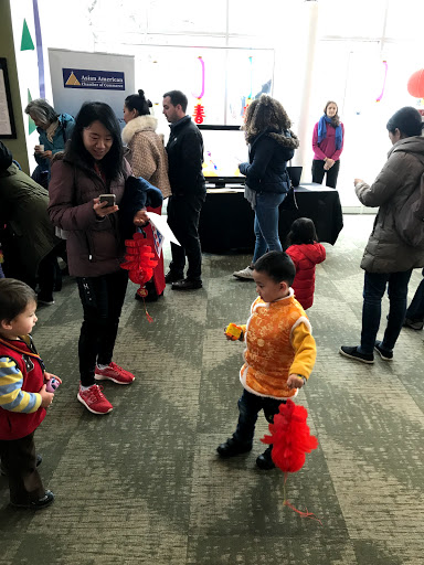 Performing Arts Theater «F Scott Fitzgerald Theatre», reviews and photos, 603 Edmonston Dr, Rockville, MD 20851, USA