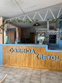 Photos du propriétaire du Restaurant créole Corrida Kréyòl à Port-Louis - n°1