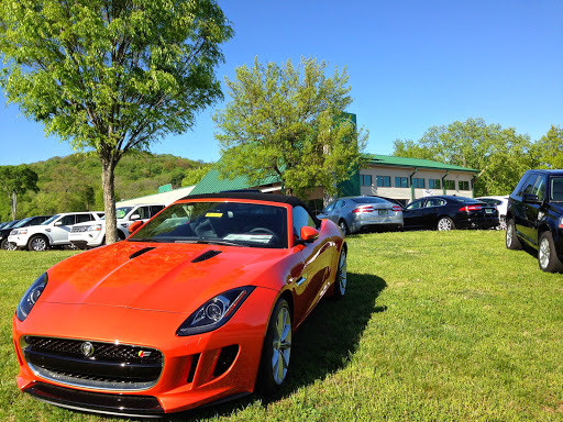 Jaguar Dealer «Jaguar Nashville», reviews and photos, 3 Cadillac Dr, Brentwood, TN 37027, USA