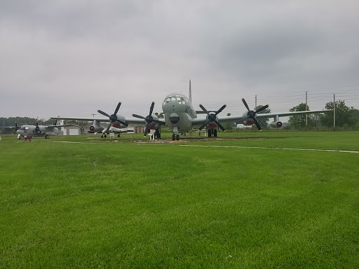 Museum «Grissom Air Museum», reviews and photos, 1000 W Hoosier Blvd, Peru, IN 46970, USA