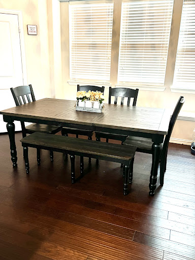 Furniture Store «BT Furnishings», reviews and photos, 5701 Broadway Blvd, Garland, TX 75043, USA