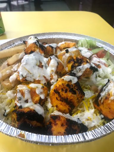 Grocery Store «Edris International Market», reviews and photos, 3126 S Parker Rd # B, Aurora, CO 80014, USA