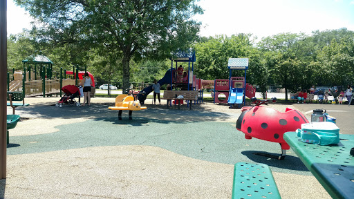 Playground «Haskell Field», reviews and photos, 40 Fairbank Rd, Sudbury, MA 01776, USA