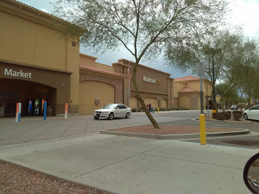 Department Store «Walmart Supercenter», reviews and photos, 1710 S Greenfield Rd, Mesa, AZ 85206, USA