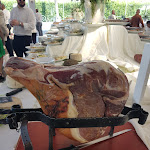 Photo n°3 de l'avis de Luigi.a fait le 26/08/2022 à 19:40 sur le  Il Vittoriano Ricevimenti à Latiano