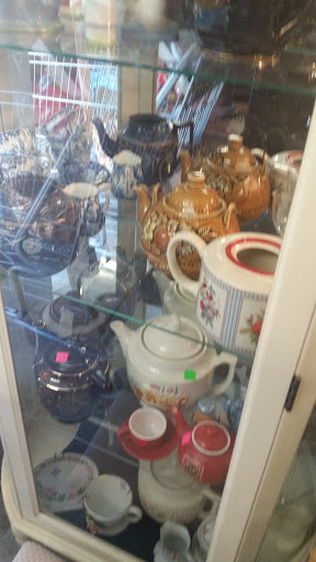 Thrift Store «The Community Partnership Resale Shop», reviews and photos