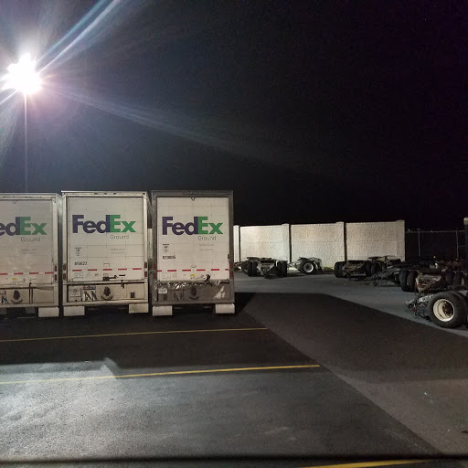 Mailing Service «FedEx Ground», reviews and photos, 111 Fulling Mill Rd, Middletown, PA 17057, USA