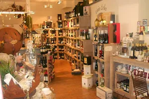 Delicado Wine Shop & Delicatessen image
