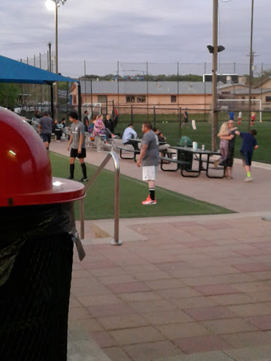 Sports Complex «Mainland Sports Complex», reviews and photos, 8002 Sand Pebble, San Antonio, TX 78250, USA