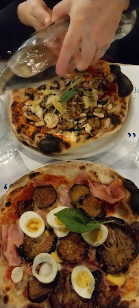Pizza du Restaurant italien Barto à Vincennes - n°9