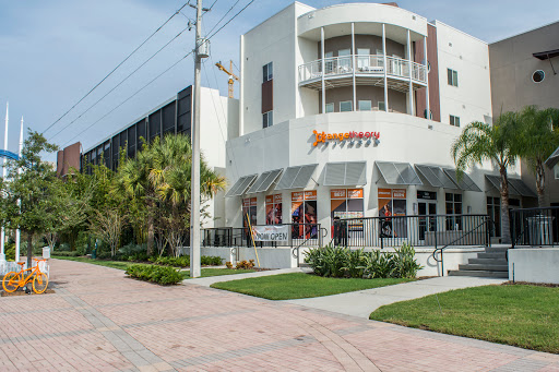 Physical Fitness Program «Orangetheory Fitness Channelside - Tampa», reviews and photos, 140 S Meridian Ave, Tampa, FL 33602, USA