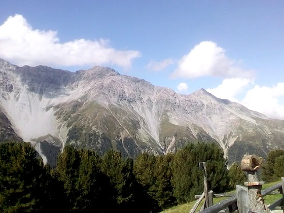 Vidéos Bed & Breakfast Pension Dangl (Glacier-Rock) 39029 Sulden