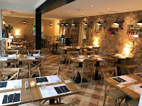 Photos du propriétaire du Restaurant italien Trattoria Quattro à Valbonne - n°5