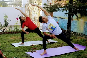YOGA CLASSES & PERSONAL YOGA TRAINING AT YOUR HOME image