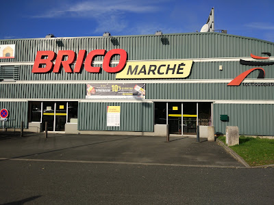 Bricomarché Saint-Marcel à Saint-Marcel