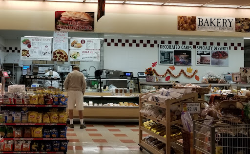 Grocery Store «Market Basket», reviews and photos, 1465 Woodbury Ave, Portsmouth, NH 03801, USA