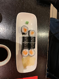 Sushi du Restaurant japonais Oïshi à Aubière - n°11
