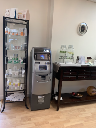 Beauty Salon «New York Beauty Salon Inc», reviews and photos, 826 N Fairfax St, Alexandria, VA 22314, USA