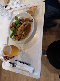 Plats et boissons du Restaurant Marcel Popote à Saint-Herblain - n°8